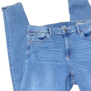 GAPjeans size 32 Tall